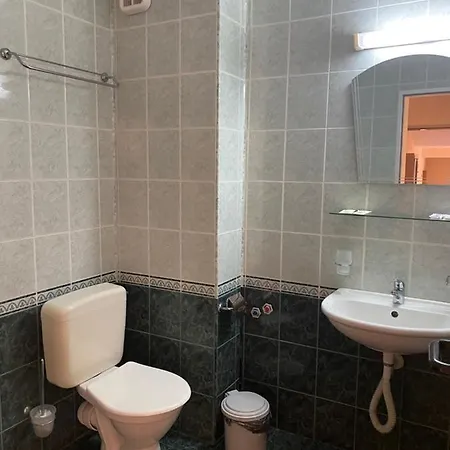 호텔 семеен апарт