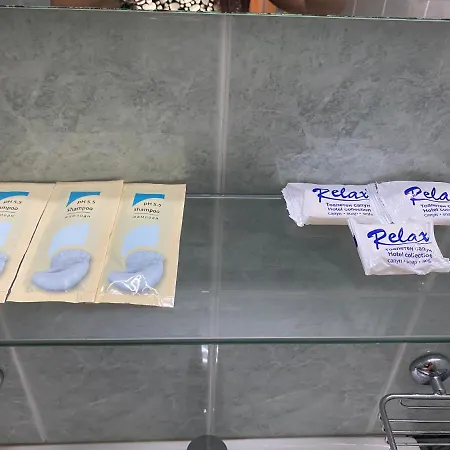 семеен апарт 포마리