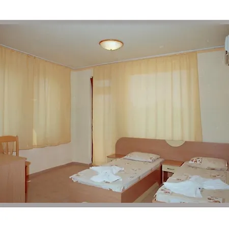 семеен апарт 호텔