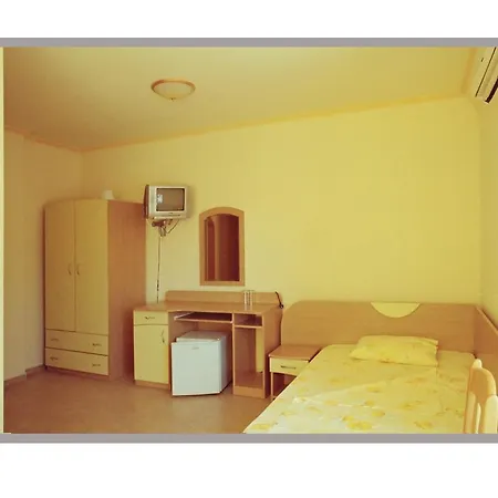 호텔 семеен апарт