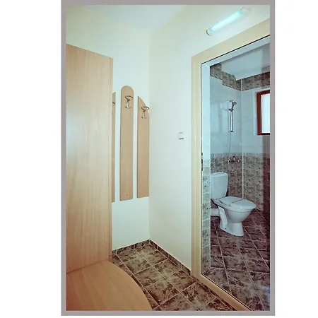 семеен апарт 호텔 2*