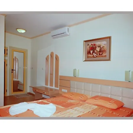 호텔 семеен апарт