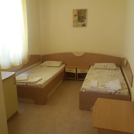 семеен апарт 포마리