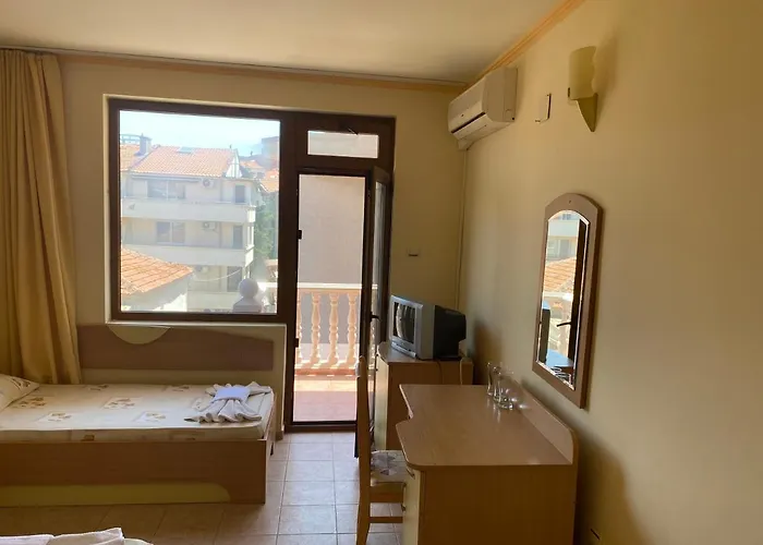 семеен апарт Otel Ahyolu