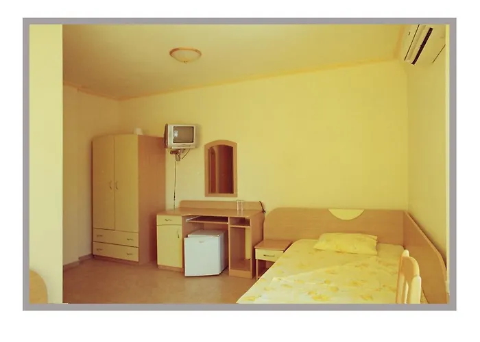 Otel семеен апарт