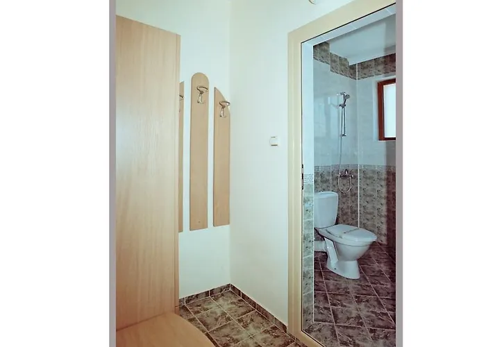 семеен апарт Otel 2*