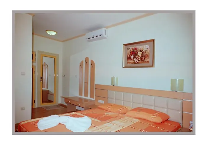 Otel семеен апарт