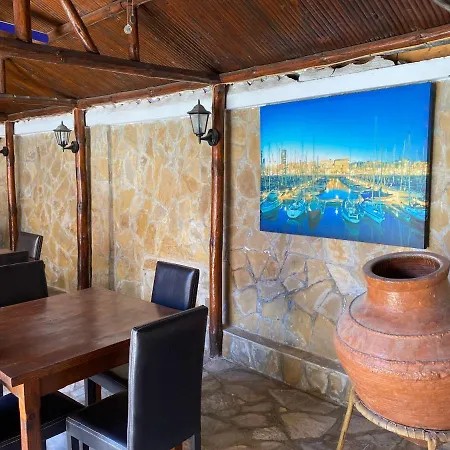 семеен апарт Pomorie