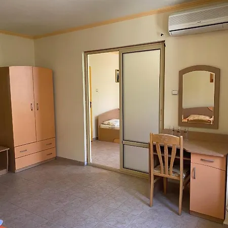 Hotel семеен апарт