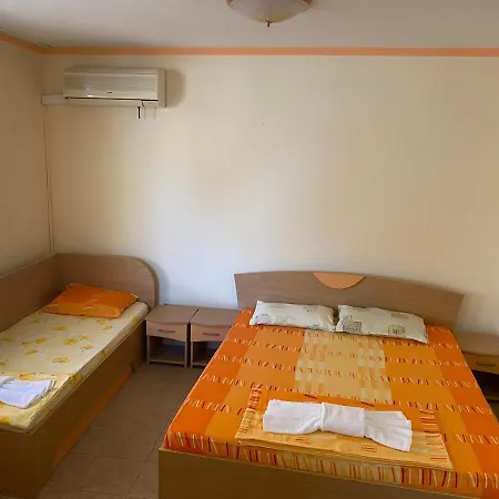 семеен апарт Hotel 2*