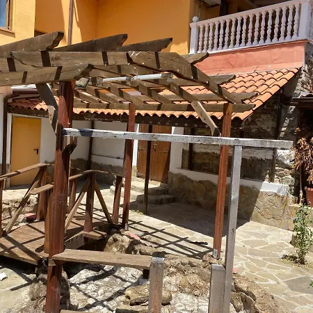 семеен апарт Pomorie