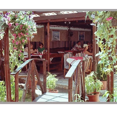 семеен апарт Hotel 2*