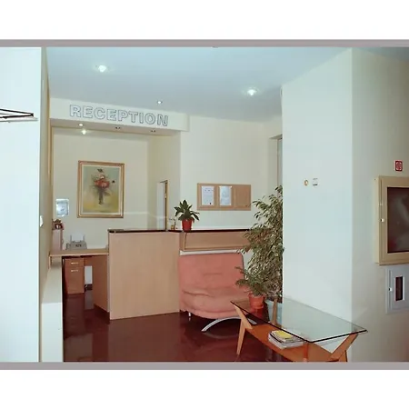 Hotel семеен апарт
