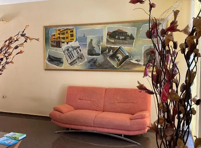 семеен апарт