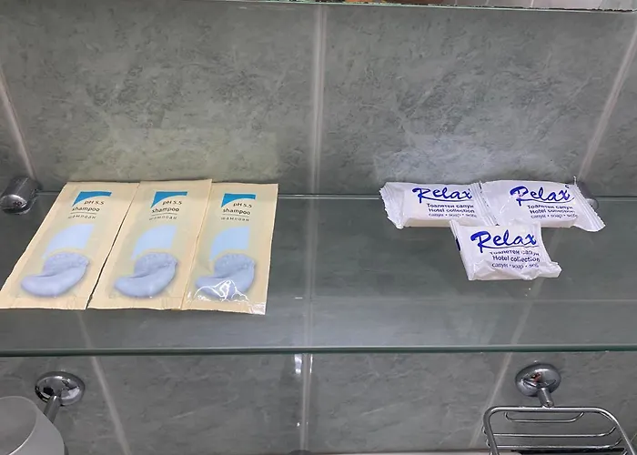 семеен апарт Поморие