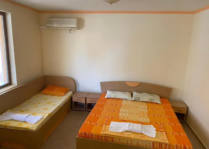 семеен апарт Отель 2*