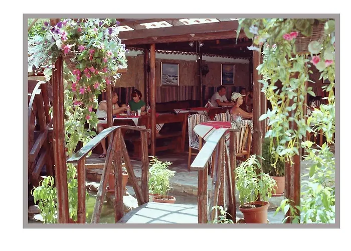 семеен апарт Отель 2*