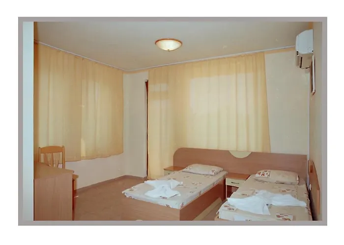 семеен апарт Отель