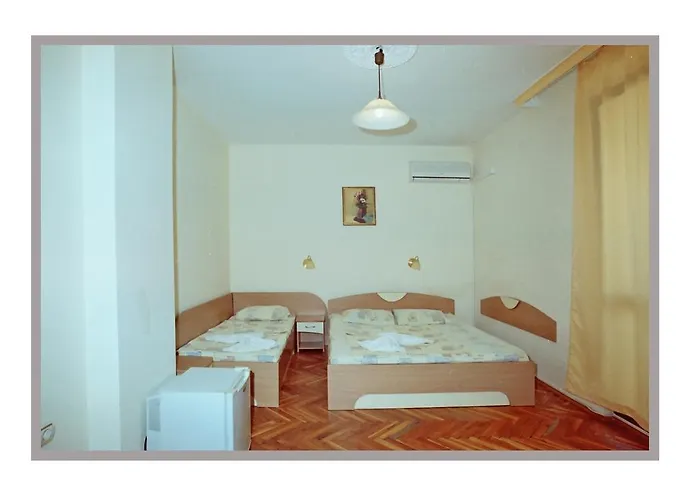 семеен апарт Отель