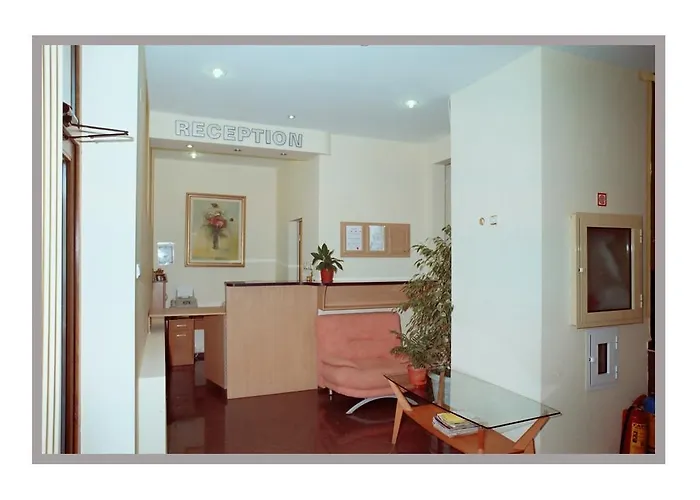 Отель семеен апарт