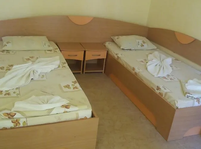 семеен апарт Отель