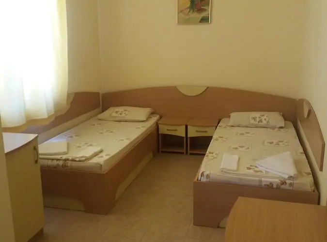 семеен апарт Поморие